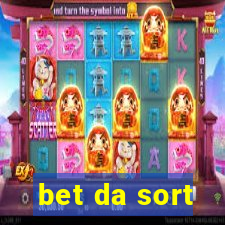 bet da sort